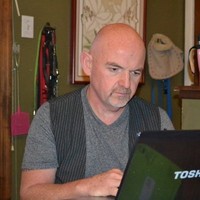 Mark Creighton