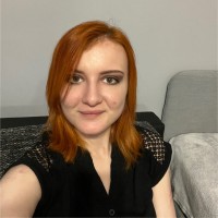 Vanessa Szilvová