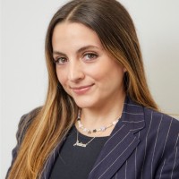 Andrea Alessandra Gonzalez