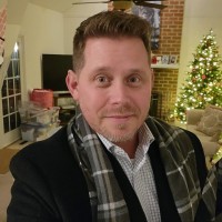 Rob Yeager