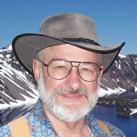 Paul Hinds