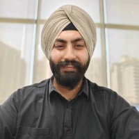 Avjott Siingh