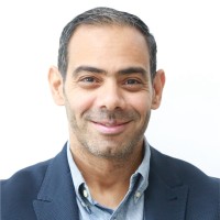 Mohamed ABDELHAMID