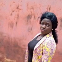 Mercy Benjamin