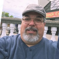 William DeSouza