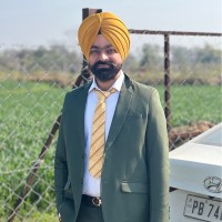 Gurpal Singh