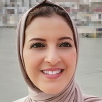 FATIMA IKTIR