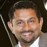 Kumar Wickramasingha