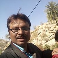 Chetan Gajjar