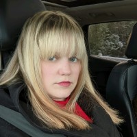 Ashley Burge