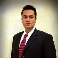 Daniel I. Alvarado, Cpa