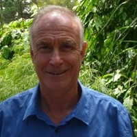 Graeme Suckling