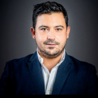 Oscar Belden Santos