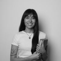 Julieta Morón
