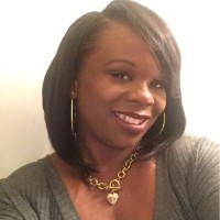 Felicia Harrell