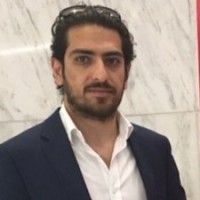 Mehdi Shahparnia