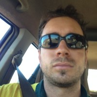 Jeremy Cooper