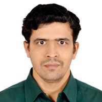 Amol Bhide