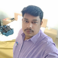 Saravanan T