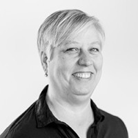 Hulda Ingibjörg Rafnarsdóttir