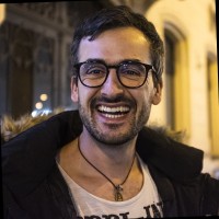 David Sramek