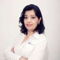 Lucía Cabrera