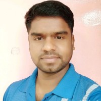 Sudipta Mandal