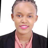 Christine Ndunge
