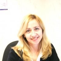 Elena Moiseeva