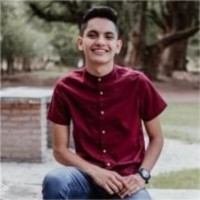 Carlos Eduardo Rosales Valadez