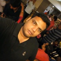 Vijayraj S