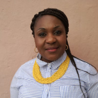 Mimi Ngwenya