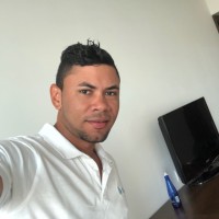 Jose Eduardo Amaya Castillo