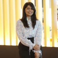 Kirti Chauhaan