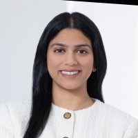 Sonya Natarajan
