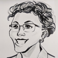 Monique Caesar