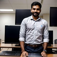 Sriram Venkatesh