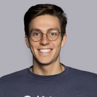 Clyde Huibregtse