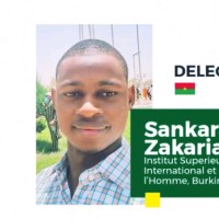 Zakaria Sankara