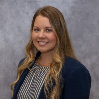 Anna Vaughn, Cgmp