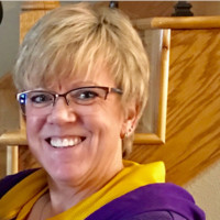 Susan Zahradka