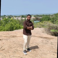 Shasibhusan Mahalik