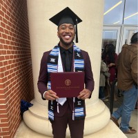 Savalas Patterson Jr.