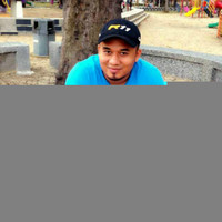 mohd faiz che mohd jalil