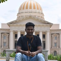 Ashish Maurya