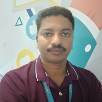 Sankar Kuppusamy