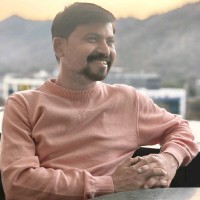 Ganesh Kharat