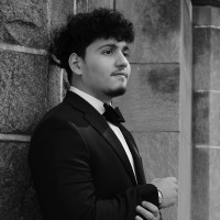 Michael Perdomo