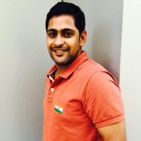 Chakradhar Reddy Konada