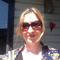 Angie Dent